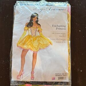 Halloween Costume for Adults